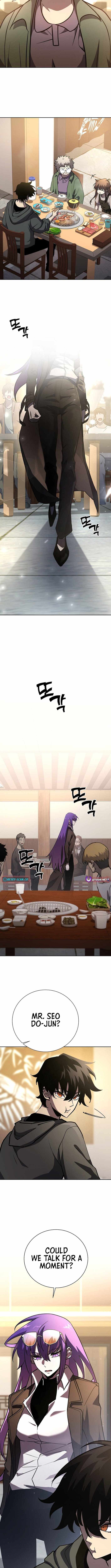 The Sword God From the Destroyed World Chapter 15 5